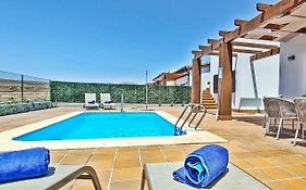 Villa Angelita